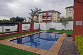 Lovely 1-bedroom with modern finishes